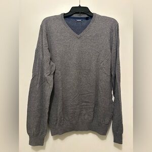 IZOD Men’s V-Neck Sweater